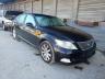 LEXUS - LS460