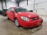 CHEVROLET - COBALT