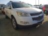 CHEVROLET - TRAVERSE