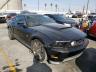 FORD - MUSTANG