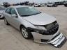 FORD - FUSION