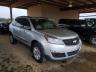 CHEVROLET - TRAVERSE