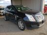 CADILLAC - SRX