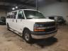 CHEVROLET - EXPRESS