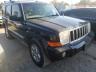 JEEP - COMMANDER