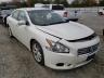 NISSAN - MAXIMA
