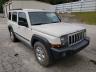 JEEP - COMMANDER