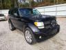 DODGE - NITRO