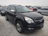 CHEVROLET - EQUINOX