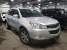 CHEVROLET - TRAVERSE