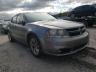 DODGE - AVENGER