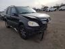 MERCEDES-BENZ - M-CLASS