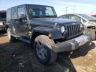 JEEP - WRANGLER