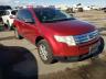 FORD - EDGE