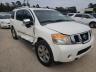 NISSAN - ARMADA