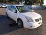 NISSAN - SENTRA