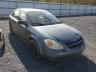 CHEVROLET - COBALT