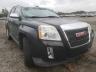 GMC - TERRAIN