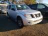 NISSAN - PATHFINDER