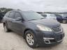 CHEVROLET - TRAVERSE