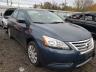 NISSAN - SENTRA
