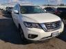 NISSAN - PATHFINDER