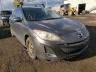 MAZDA - MAZDA3