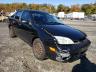 FORD - FOCUS