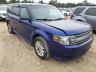 FORD - FLEX