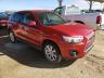 MITSUBISHI - OUTLANDER