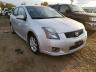 NISSAN - SENTRA