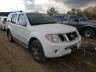 NISSAN - PATHFINDER