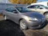 NISSAN - SENTRA