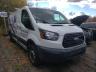 FORD - TRANSIT CONNECT