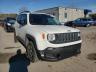 JEEP - RENEGADE