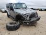 JEEP - WRANGLER