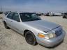 FORD - CROWN VICTORIA