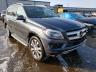 MERCEDES-BENZ - GL-CLASS