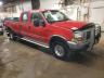 FORD - F250