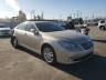 LEXUS - ES350
