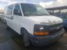 CHEVROLET - EXPRESS