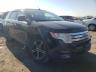 FORD - EDGE