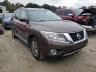 NISSAN - PATHFINDER