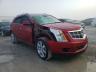 CADILLAC - SRX