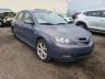 MAZDA - MAZDA3