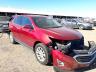 CHEVROLET - EQUINOX