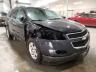 CHEVROLET - TRAVERSE