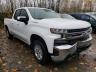CHEVROLET - SILVERADO