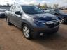 HONDA - RIDGELINE