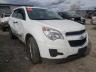 CHEVROLET - EQUINOX
